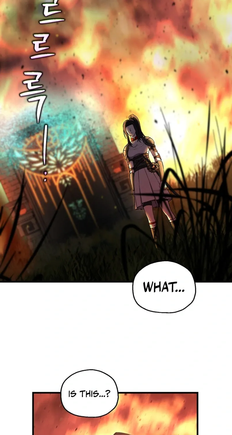 Solo Resurrection Chapter 55 page 65 - 