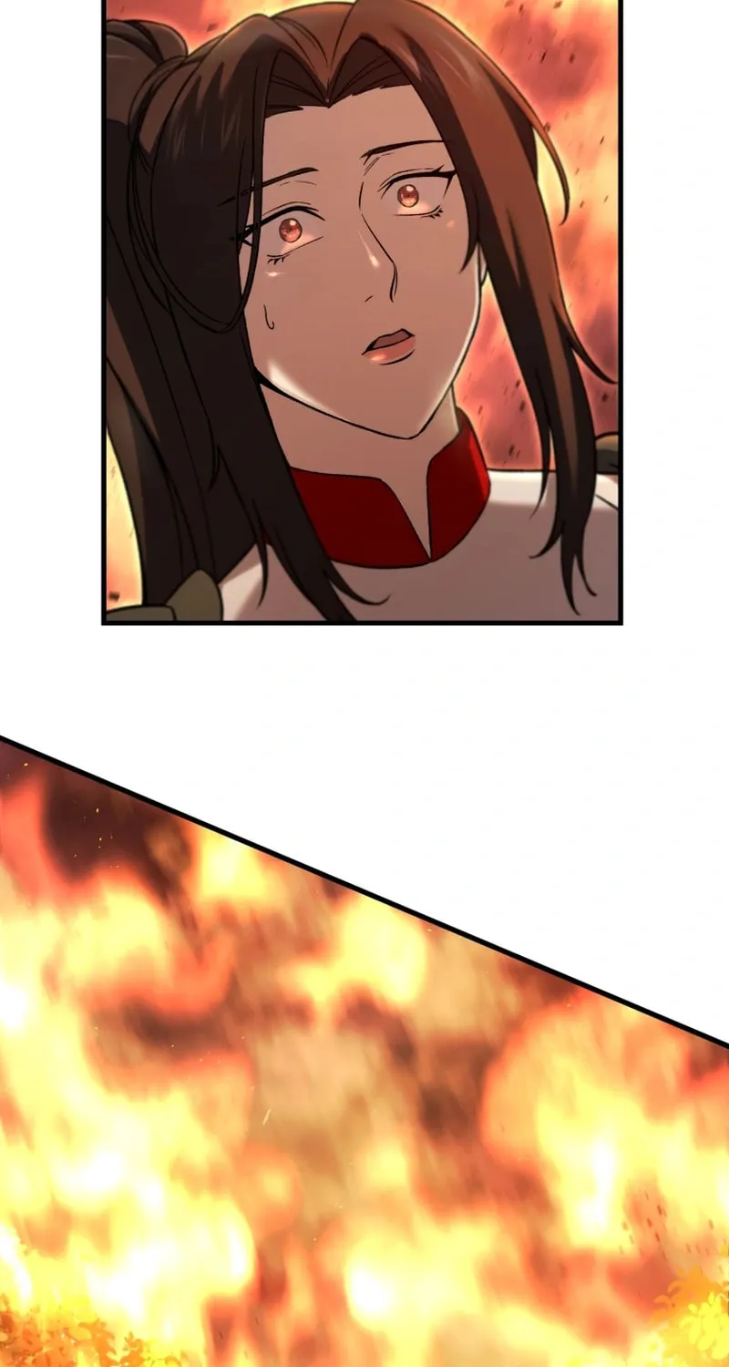 Solo Resurrection Chapter 55 page 66 - 