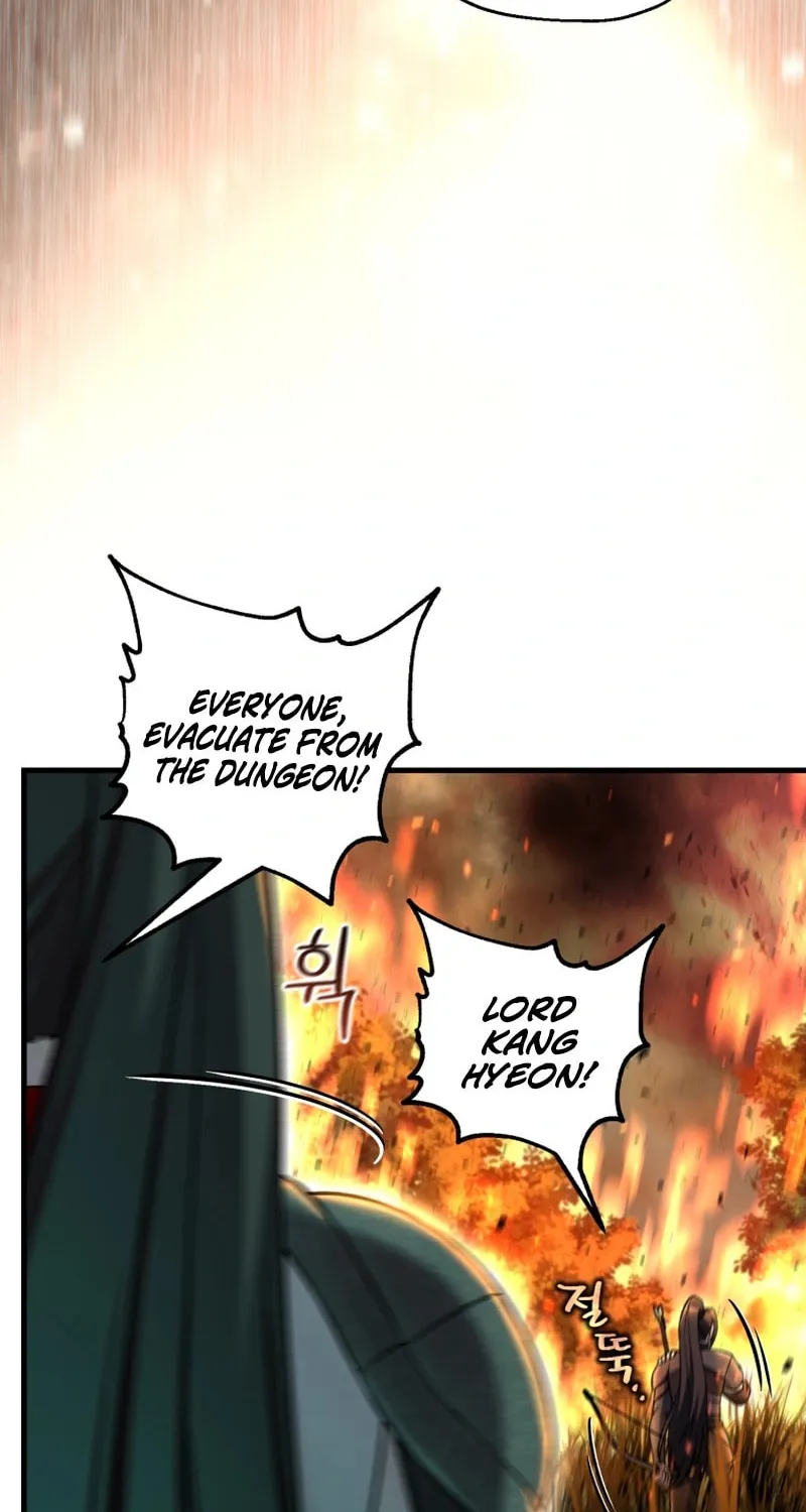 Solo Resurrection Chapter 55 page 69 - 