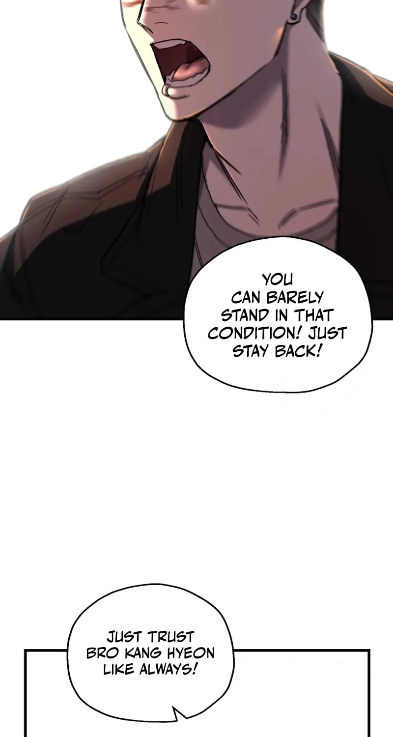 Solo Resurrection Chapter 55 page 72 - 
