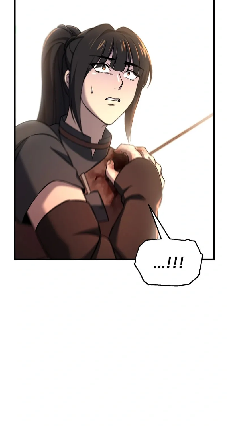 Solo Resurrection Chapter 55 page 73 - 