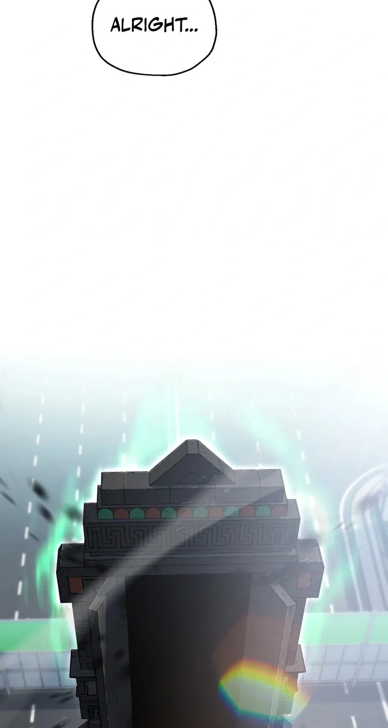 Solo Resurrection Chapter 55 page 75 - 