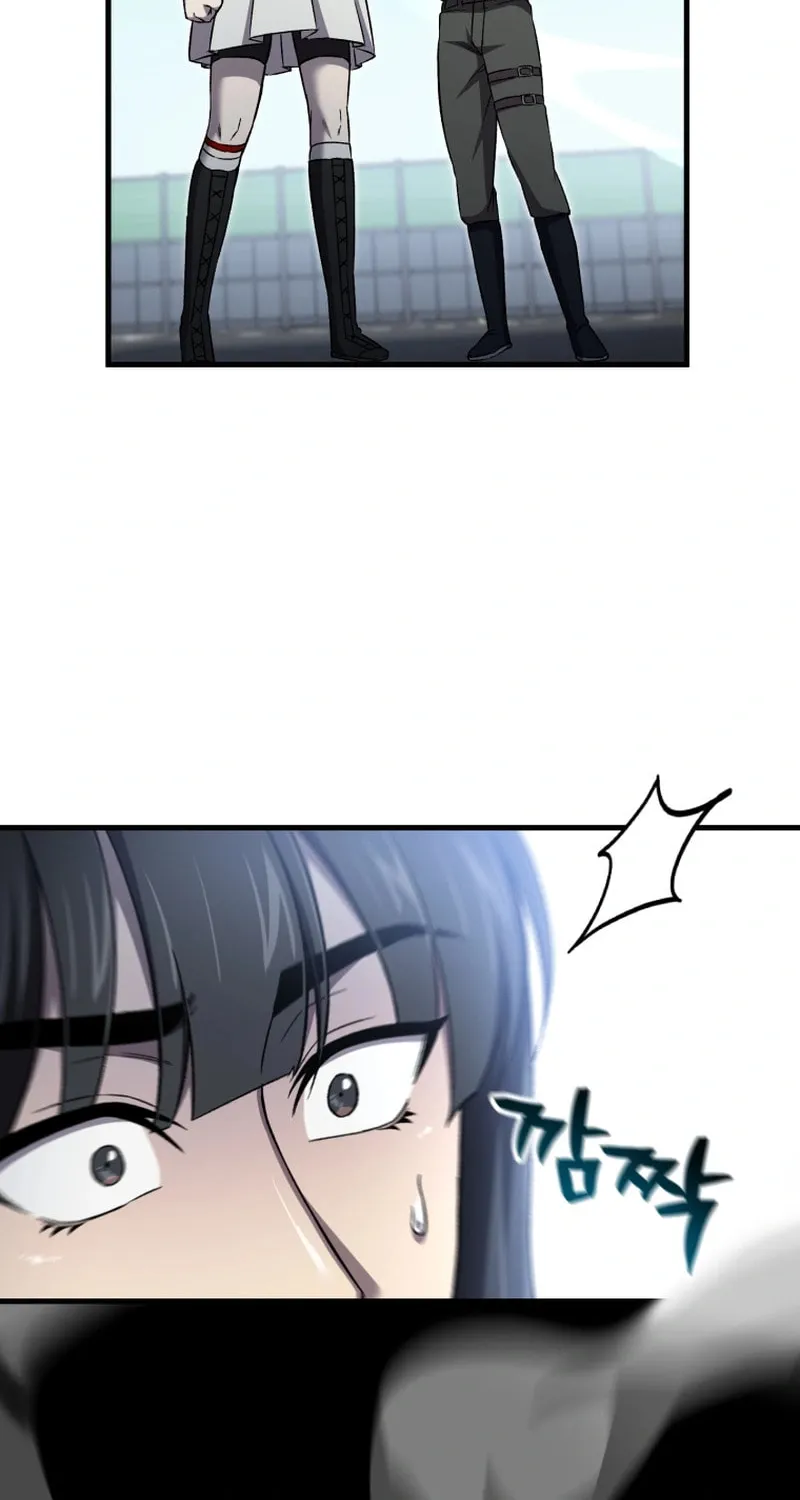 Solo Resurrection Chapter 55 page 79 - 