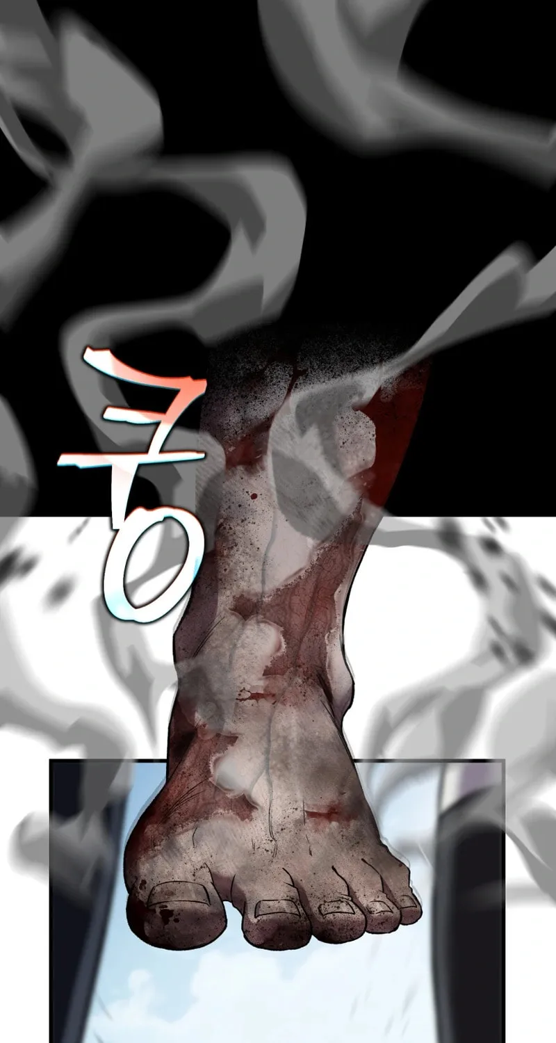 Solo Resurrection Chapter 55 page 80 - 