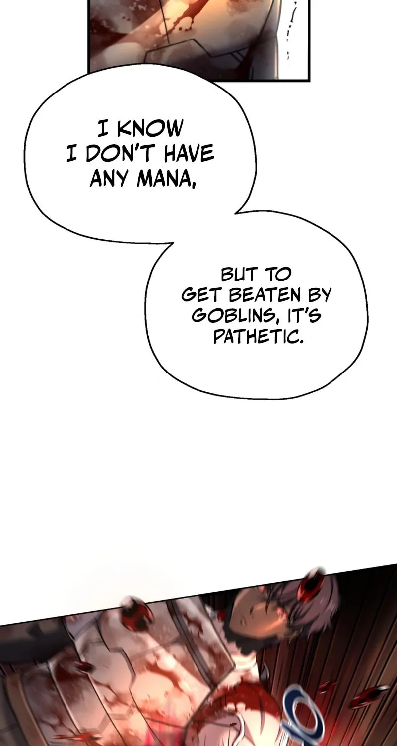 Solo Resurrection Chapter 55 page 9 - 