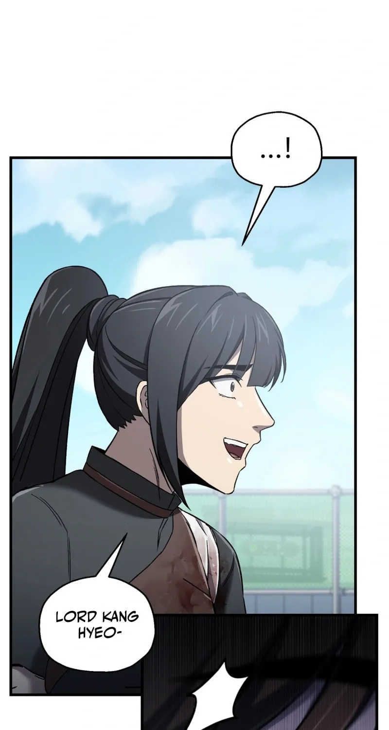 Solo Resurrection Chapter 55 page 83 - 