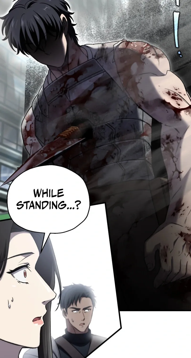 Solo Resurrection Chapter 55 page 86 - 