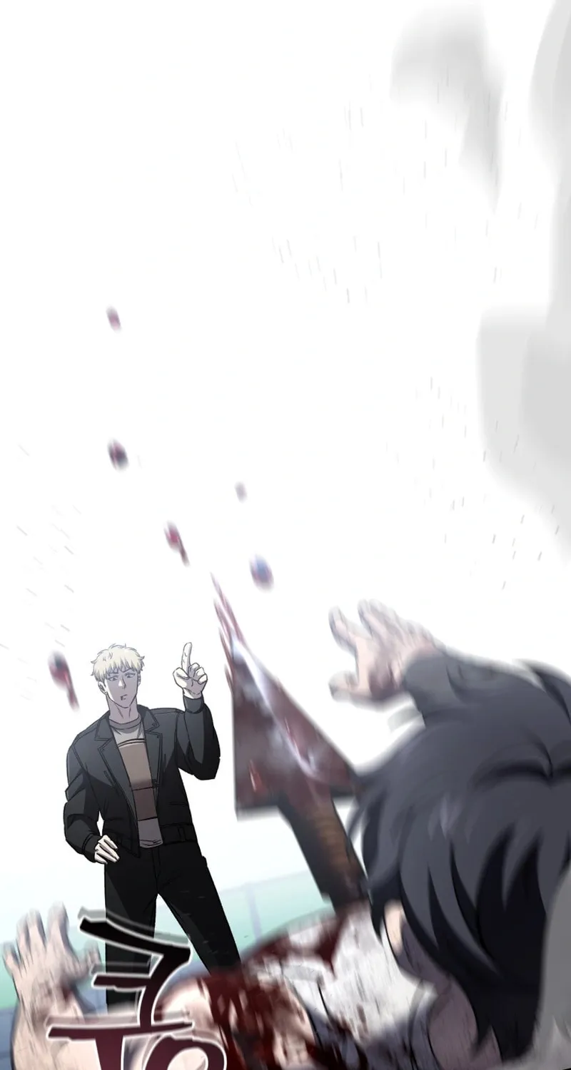 Solo Resurrection Chapter 55 page 89 - 