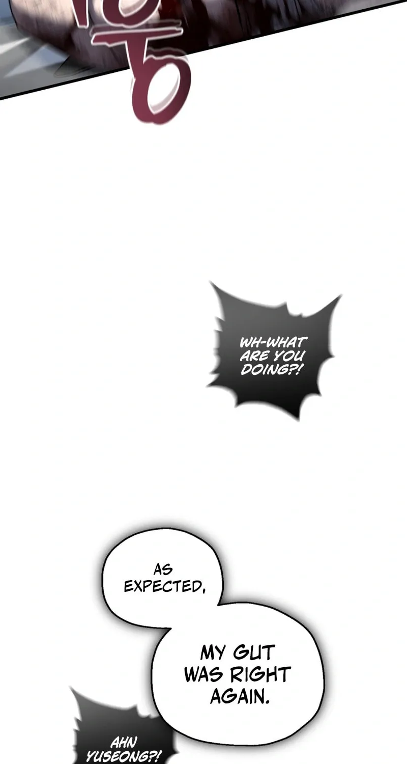Solo Resurrection Chapter 55 page 90 - 