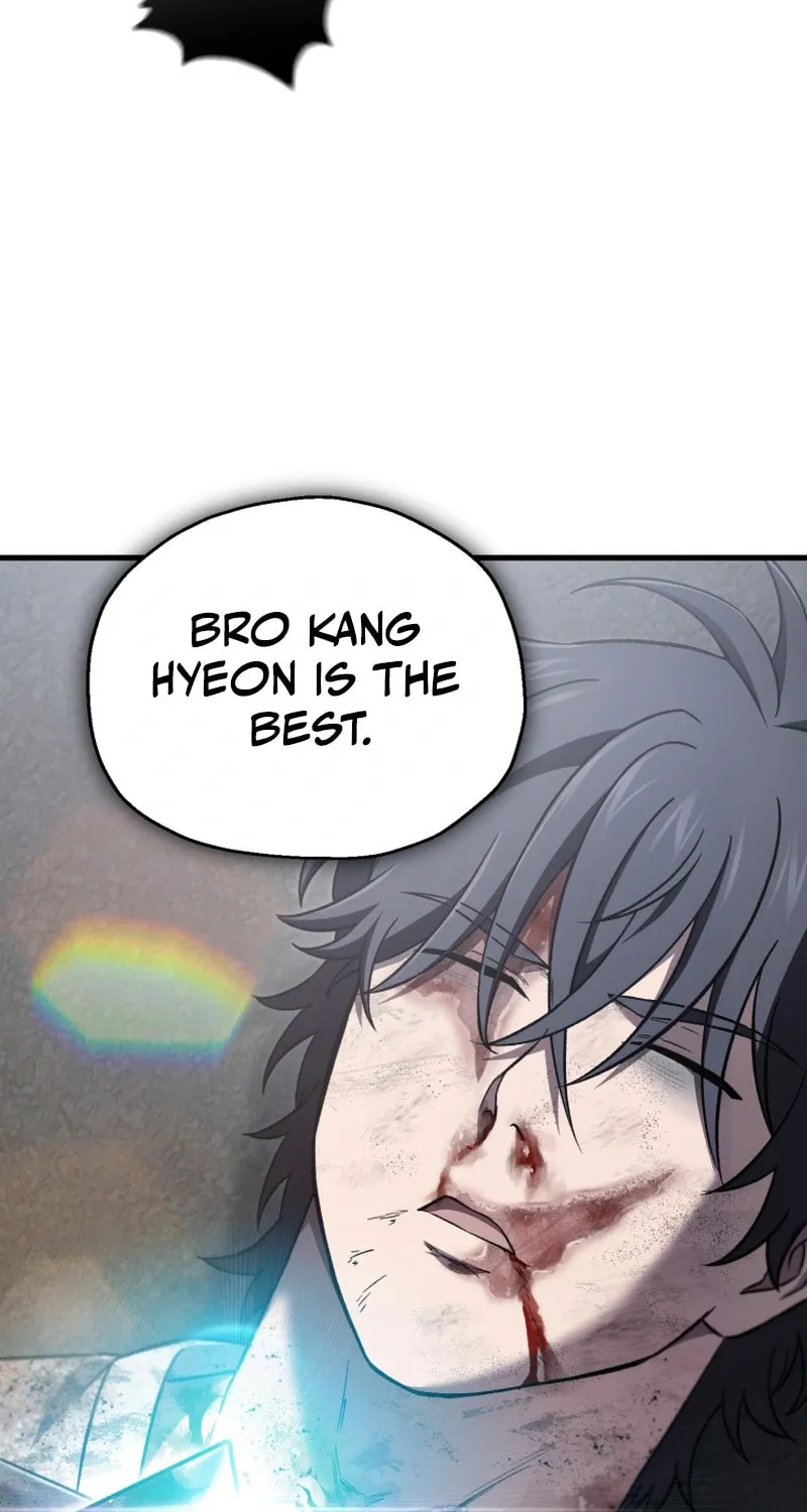 Solo Resurrection Chapter 55 page 91 - 