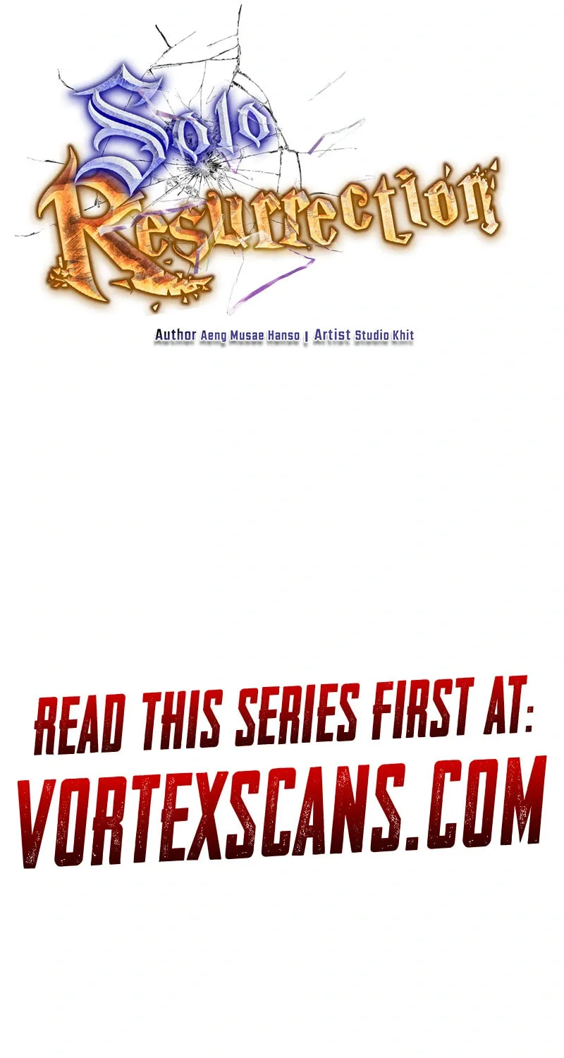 Solo Resurrection Chapter 55 page 93 - 
