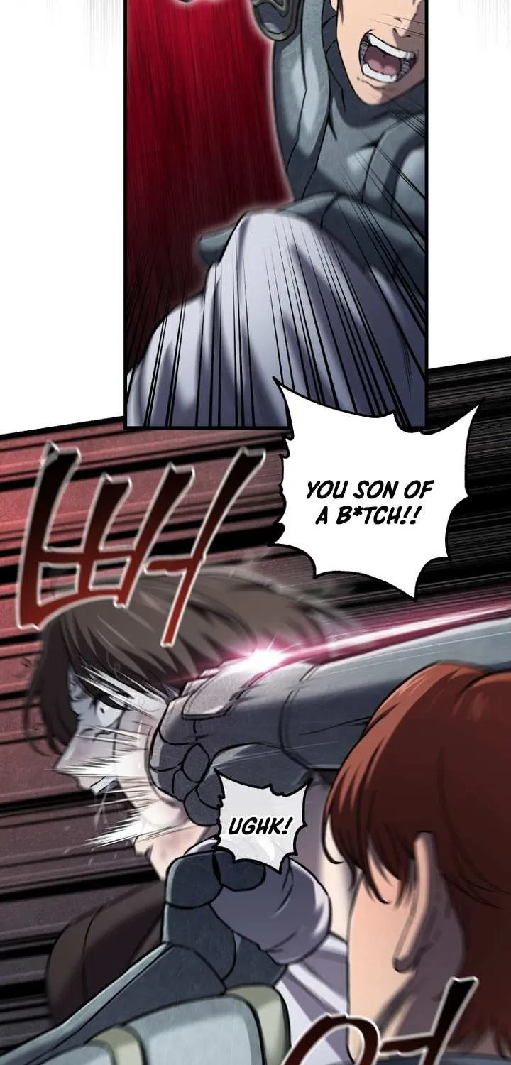 Solo Resurrection Chapter 56 page 2 - 