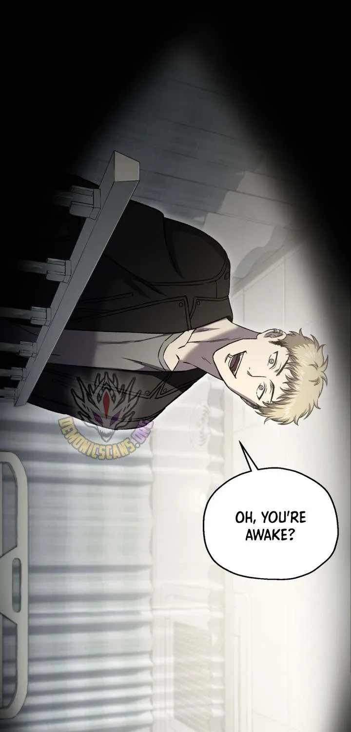 Solo Resurrection Chapter 56 page 13 - 