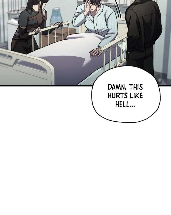 Solo Resurrection Chapter 56 page 15 - 