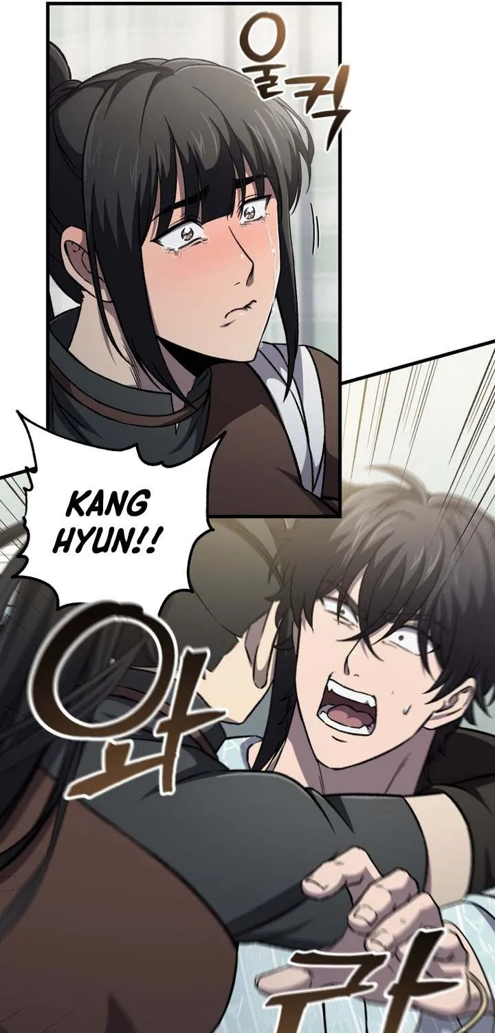 Solo Resurrection Chapter 56 page 16 - 