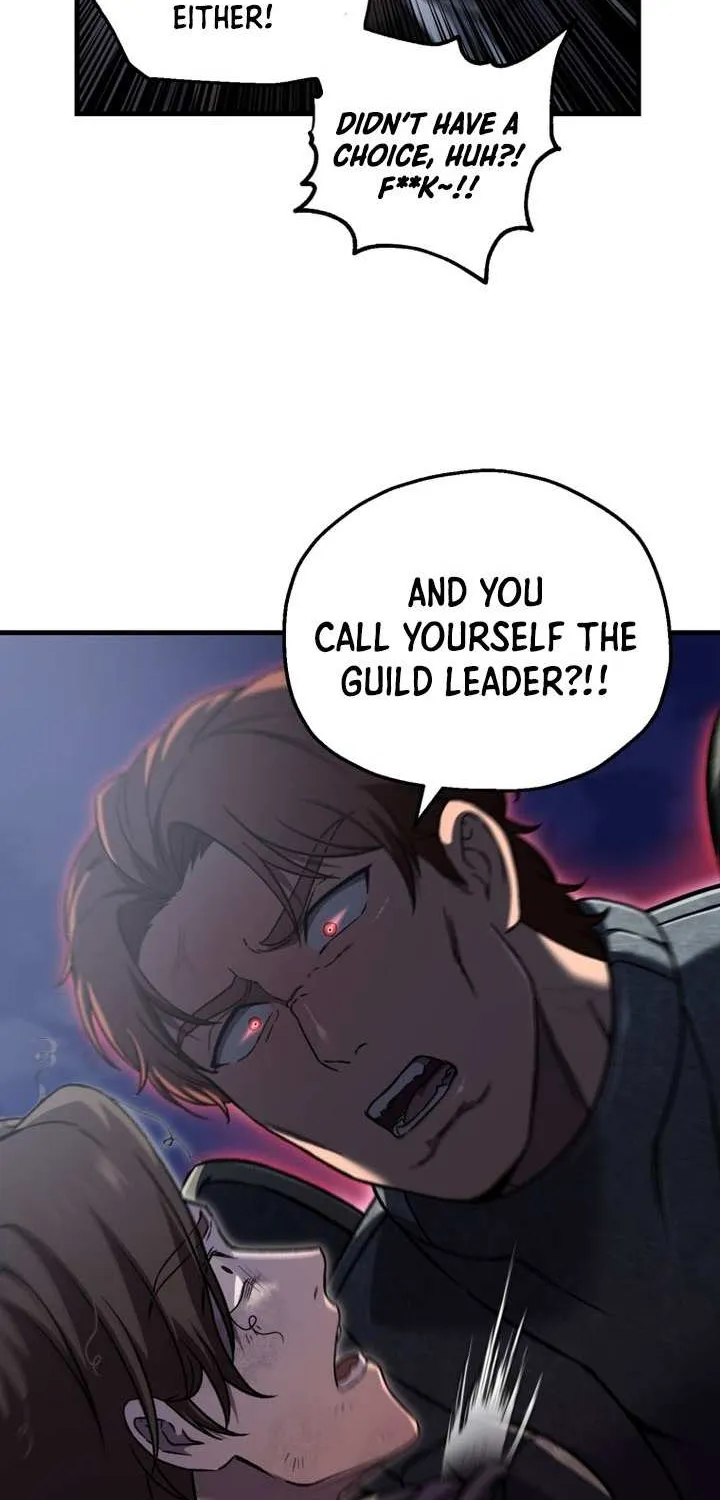 Solo Resurrection Chapter 56 page 4 - 