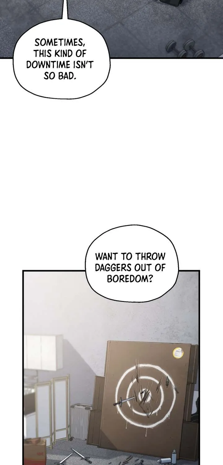 Solo Resurrection Chapter 56 page 40 - 
