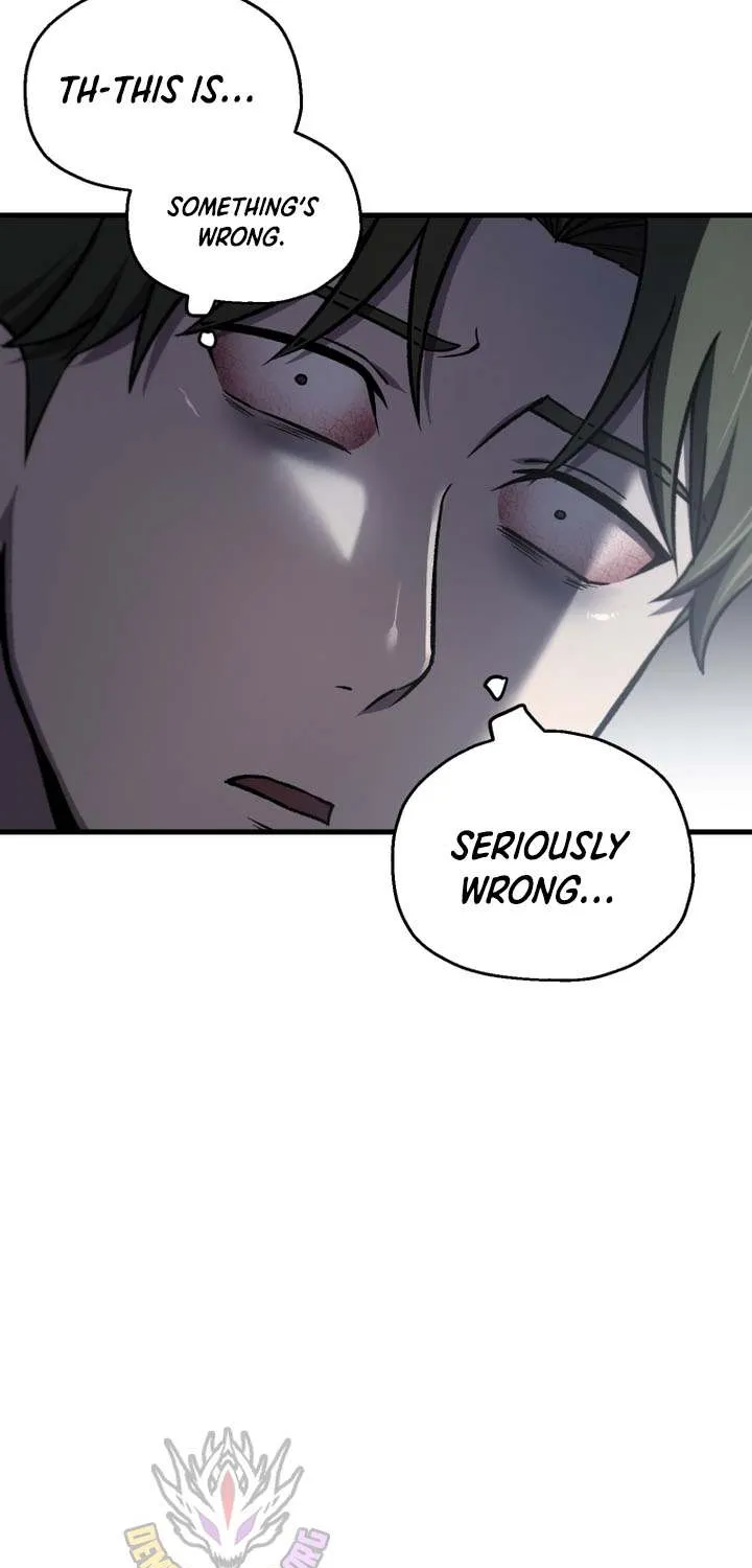 Solo Resurrection Chapter 56 page 45 - 