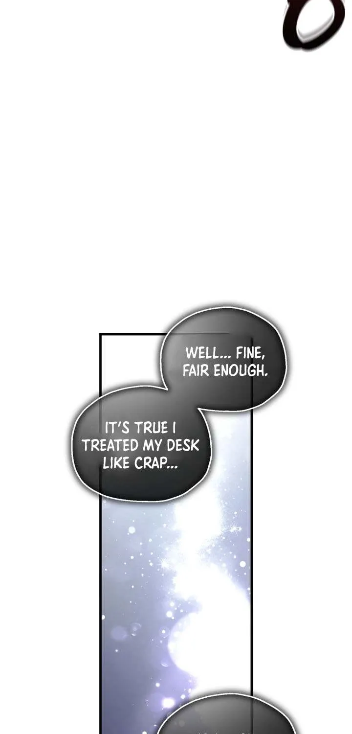 Solo Resurrection Chapter 56 page 52 - 