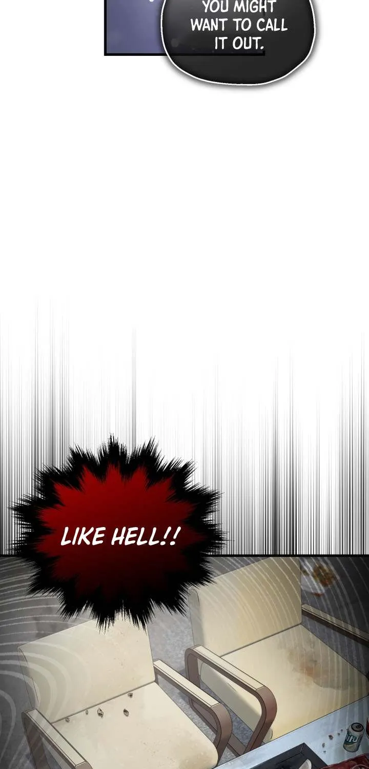 Solo Resurrection Chapter 56 page 53 - 