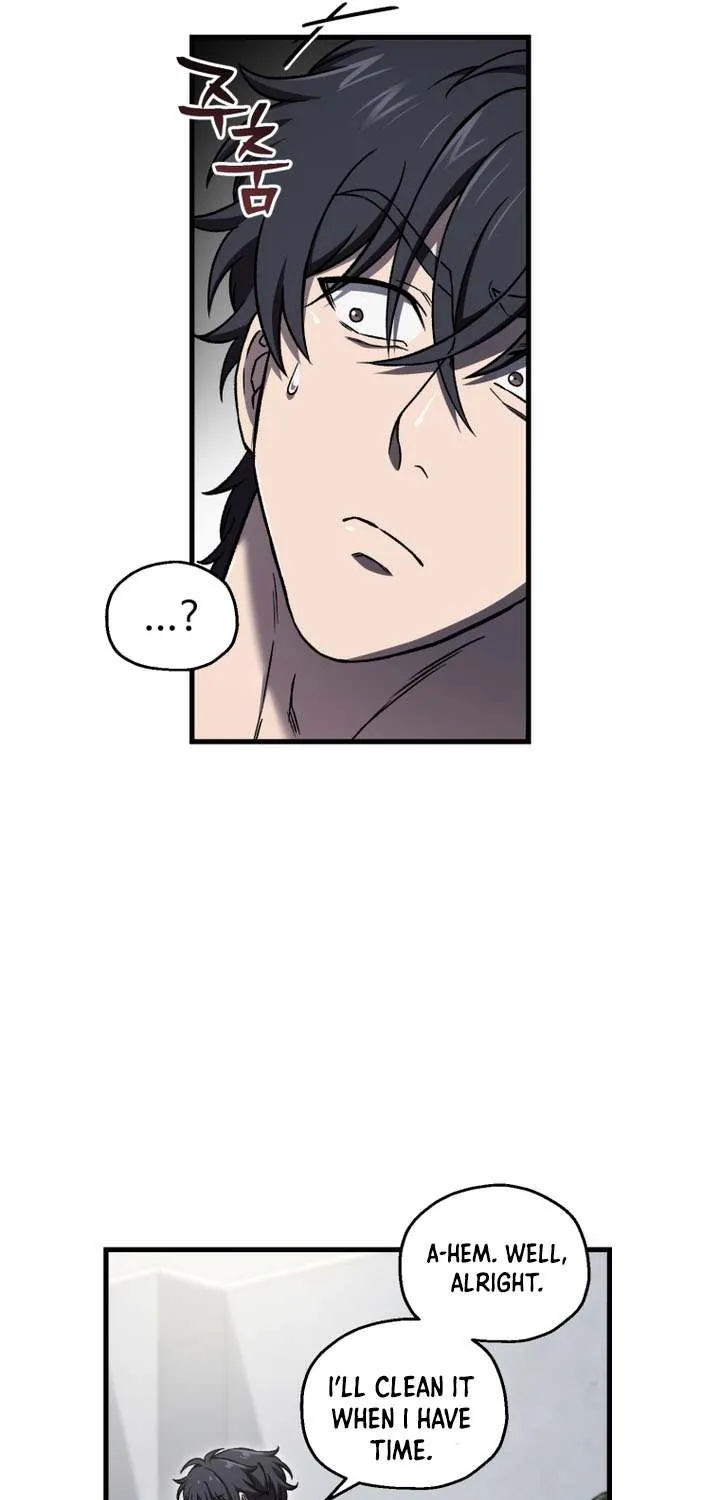 Solo Resurrection Chapter 56 page 56 - 