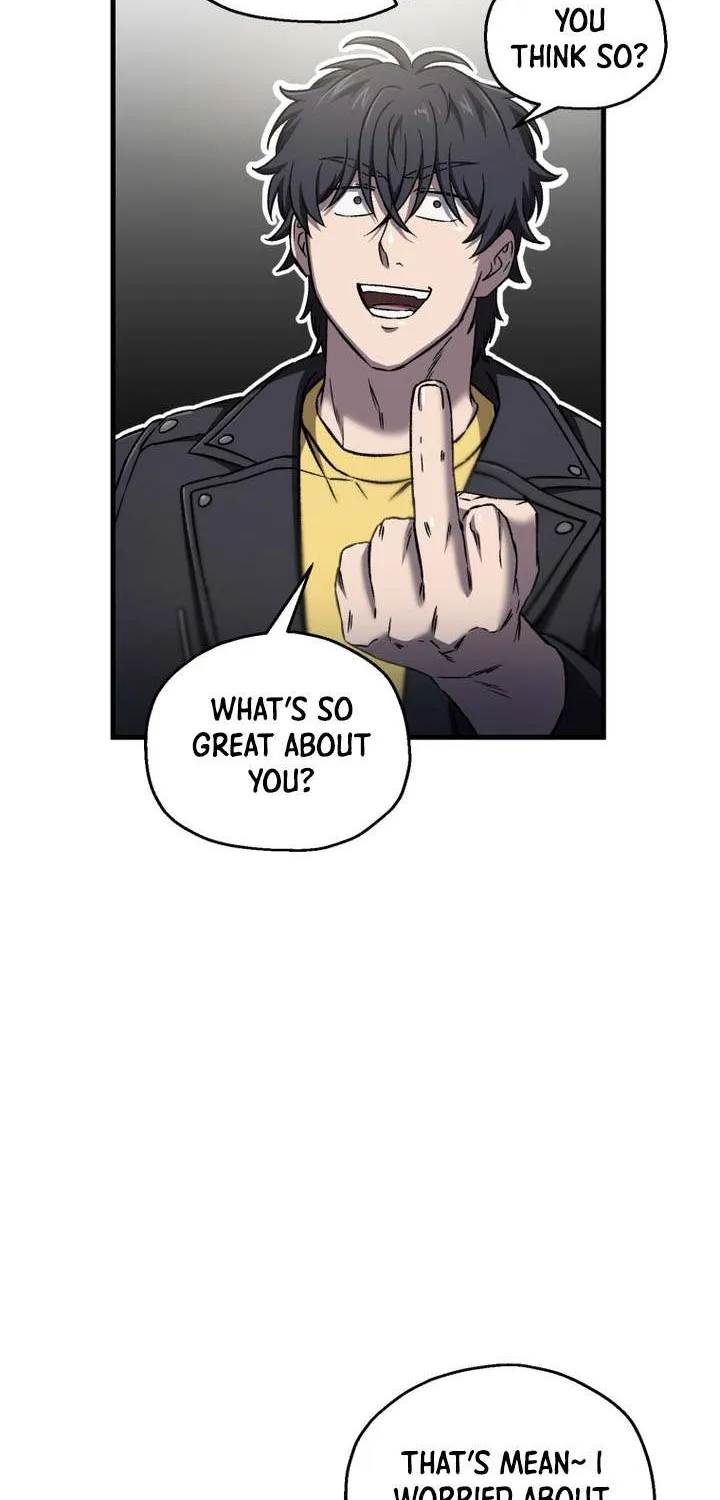 Solo Resurrection Chapter 56 page 64 - 