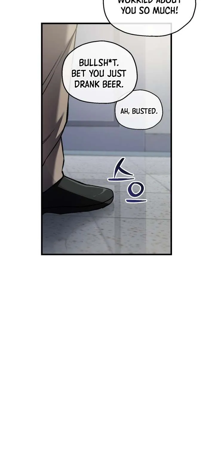 Solo Resurrection Chapter 56 page 65 - 