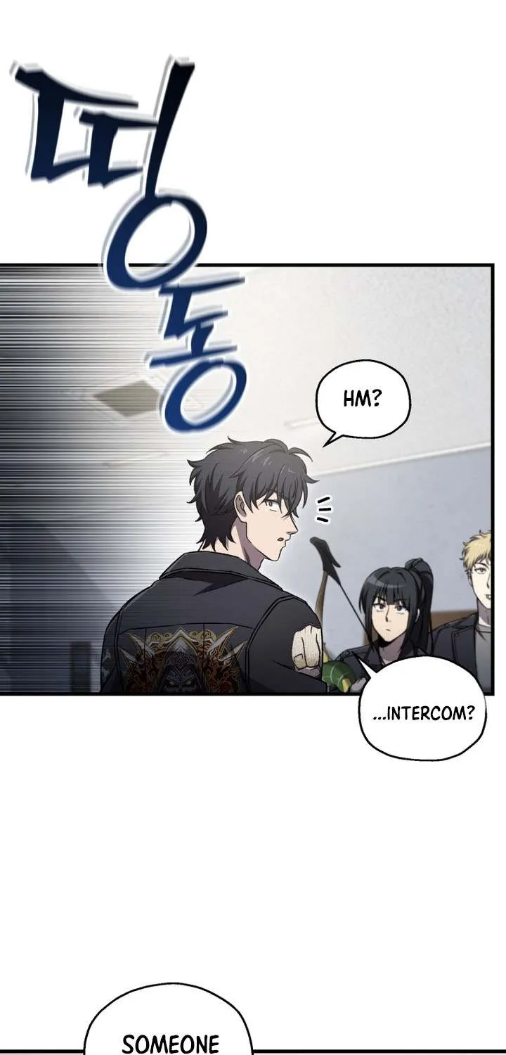Solo Resurrection Chapter 56 page 66 - 