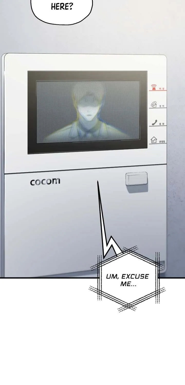 Solo Resurrection Chapter 56 page 67 - 