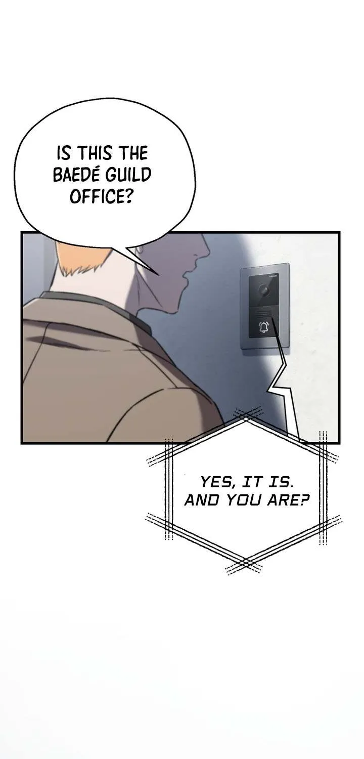 Solo Resurrection Chapter 56 page 68 - 