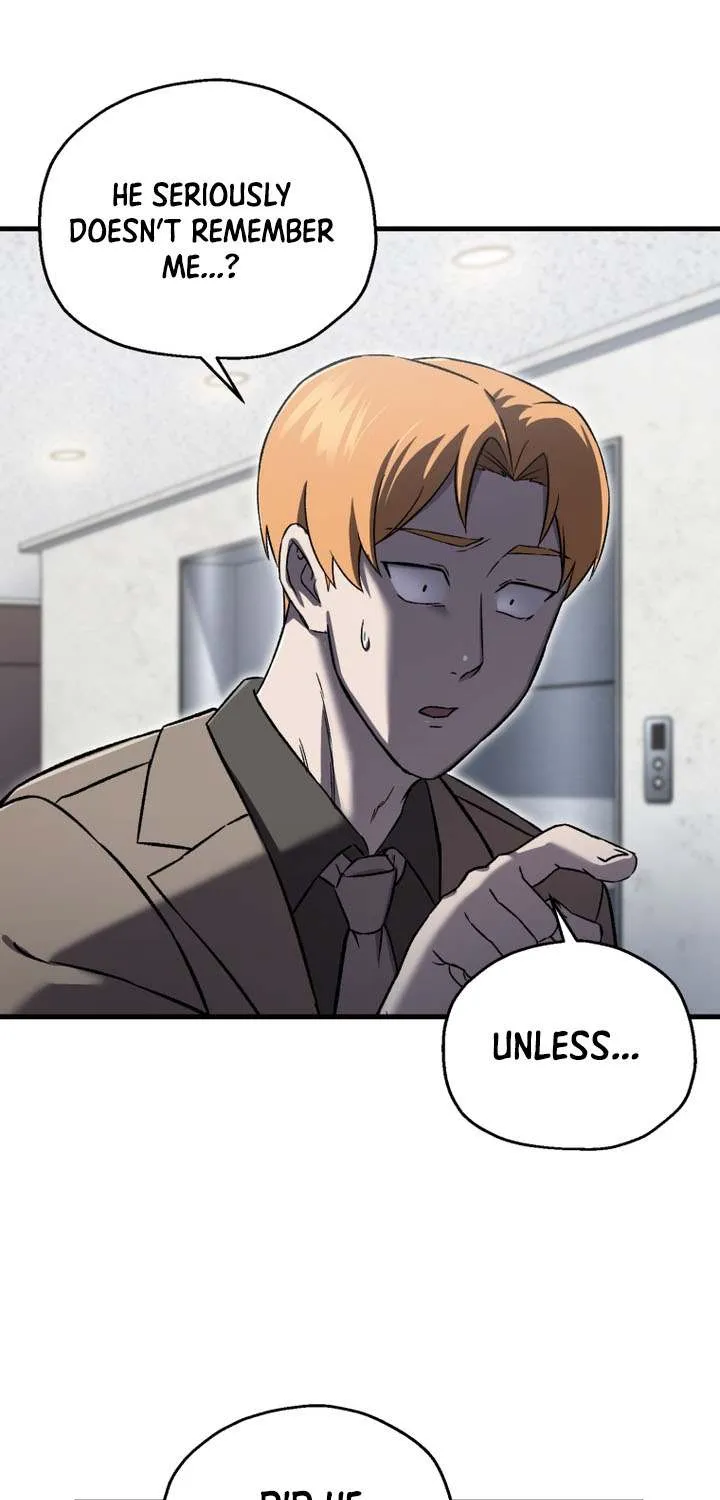 Solo Resurrection Chapter 56 page 74 - 