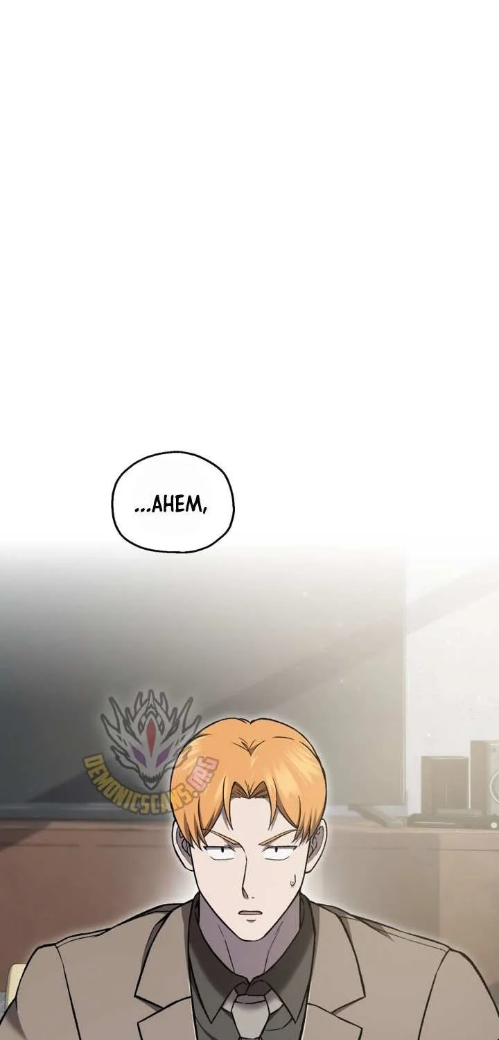 Solo Resurrection Chapter 57 page 2 - 