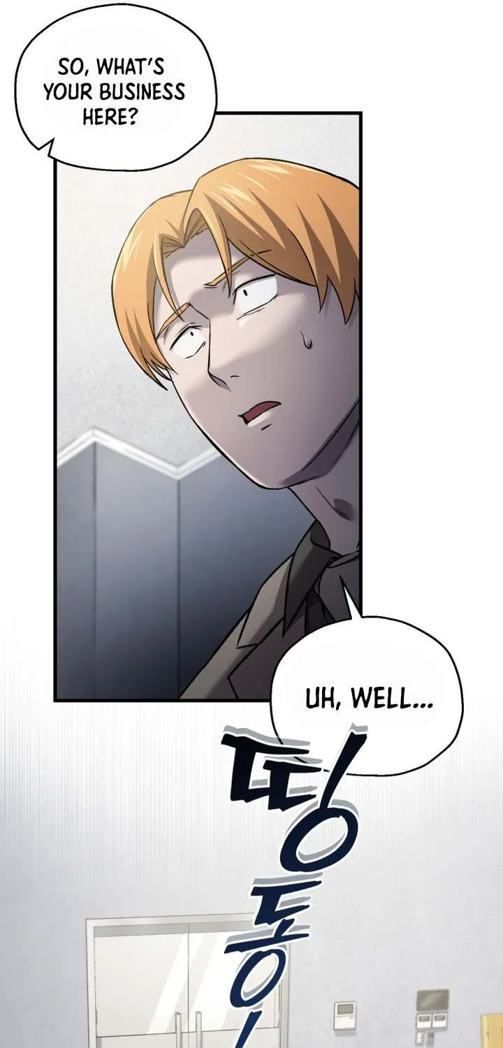 Solo Resurrection Chapter 57 page 15 - 