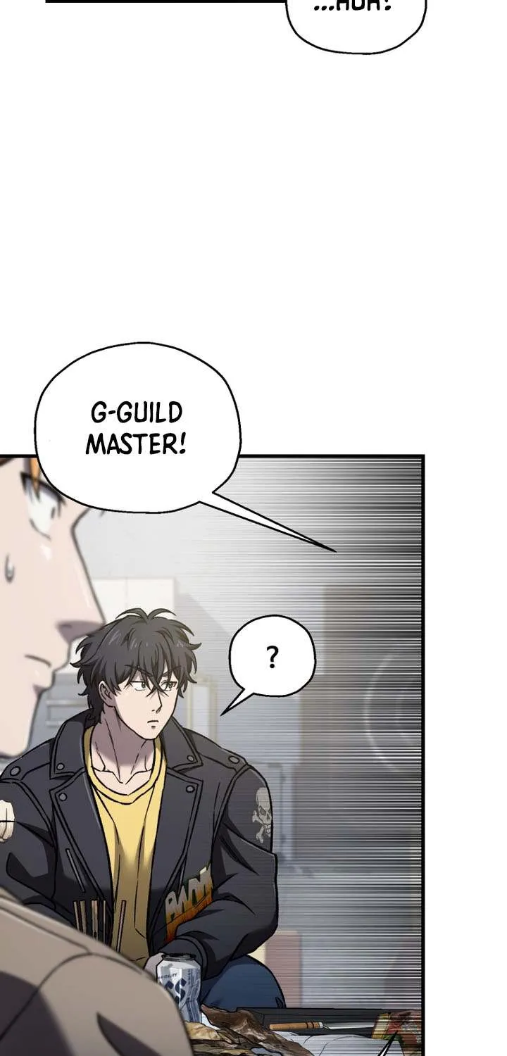 Solo Resurrection Chapter 57 page 19 - 
