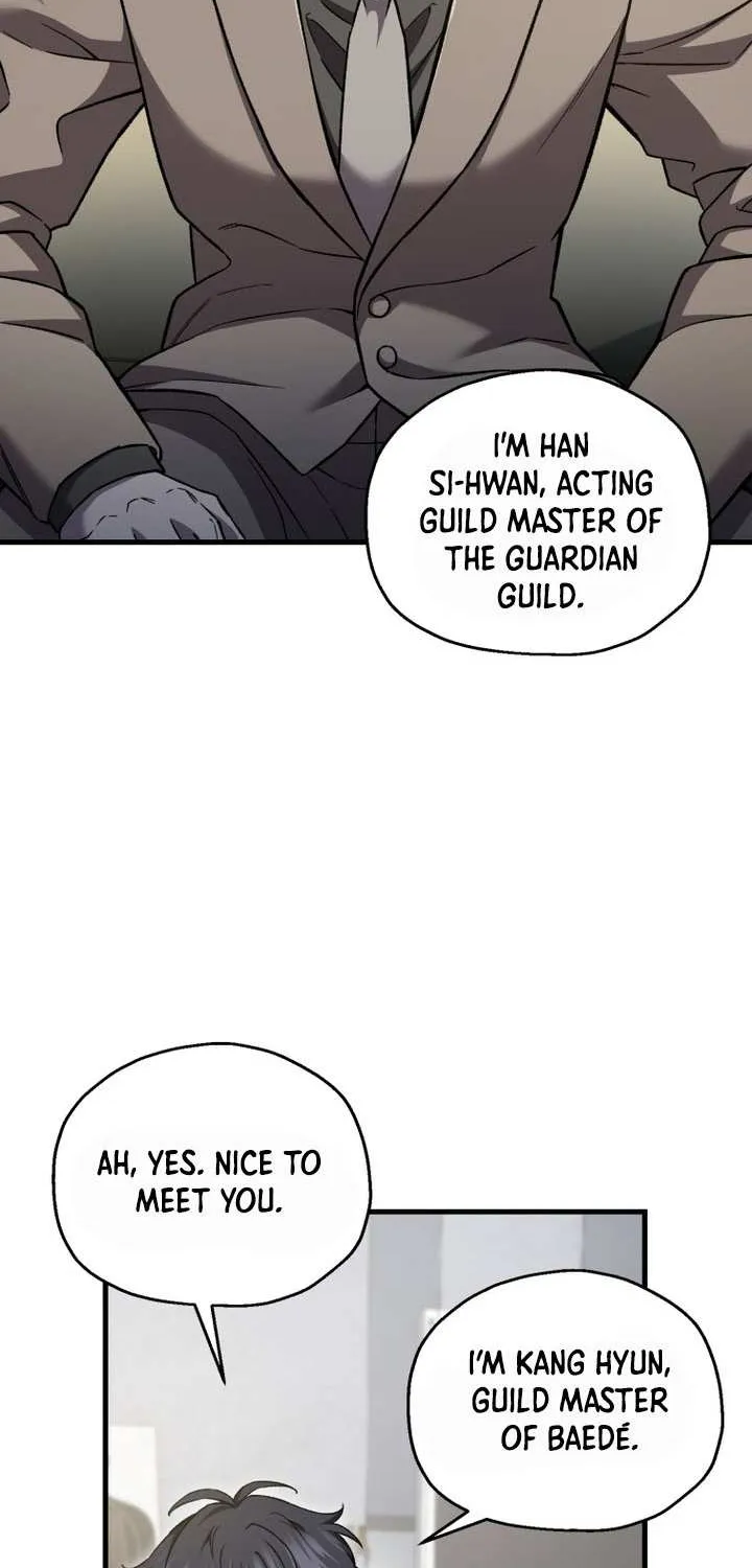 Solo Resurrection Chapter 57 page 3 - 