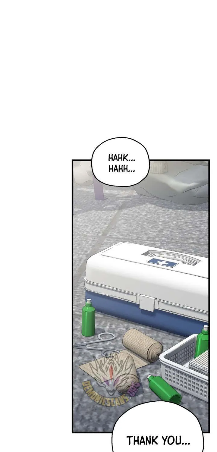 Solo Resurrection Chapter 57 page 24 - 