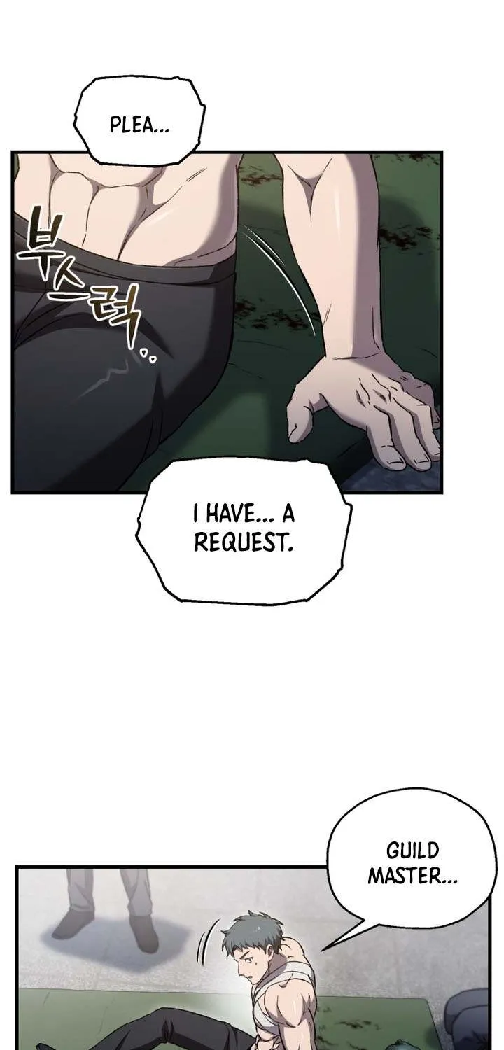 Solo Resurrection Chapter 57 page 30 - 