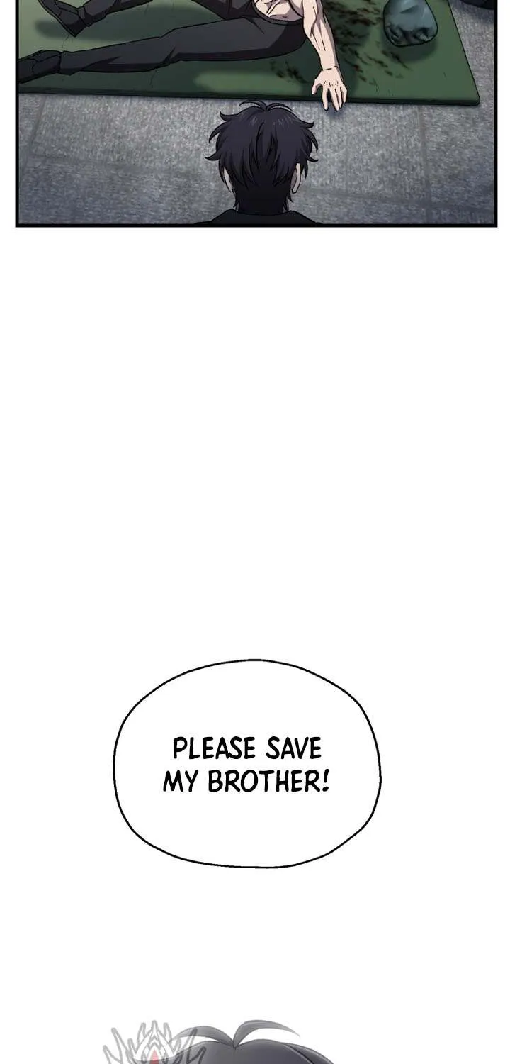 Solo Resurrection Chapter 57 page 31 - 
