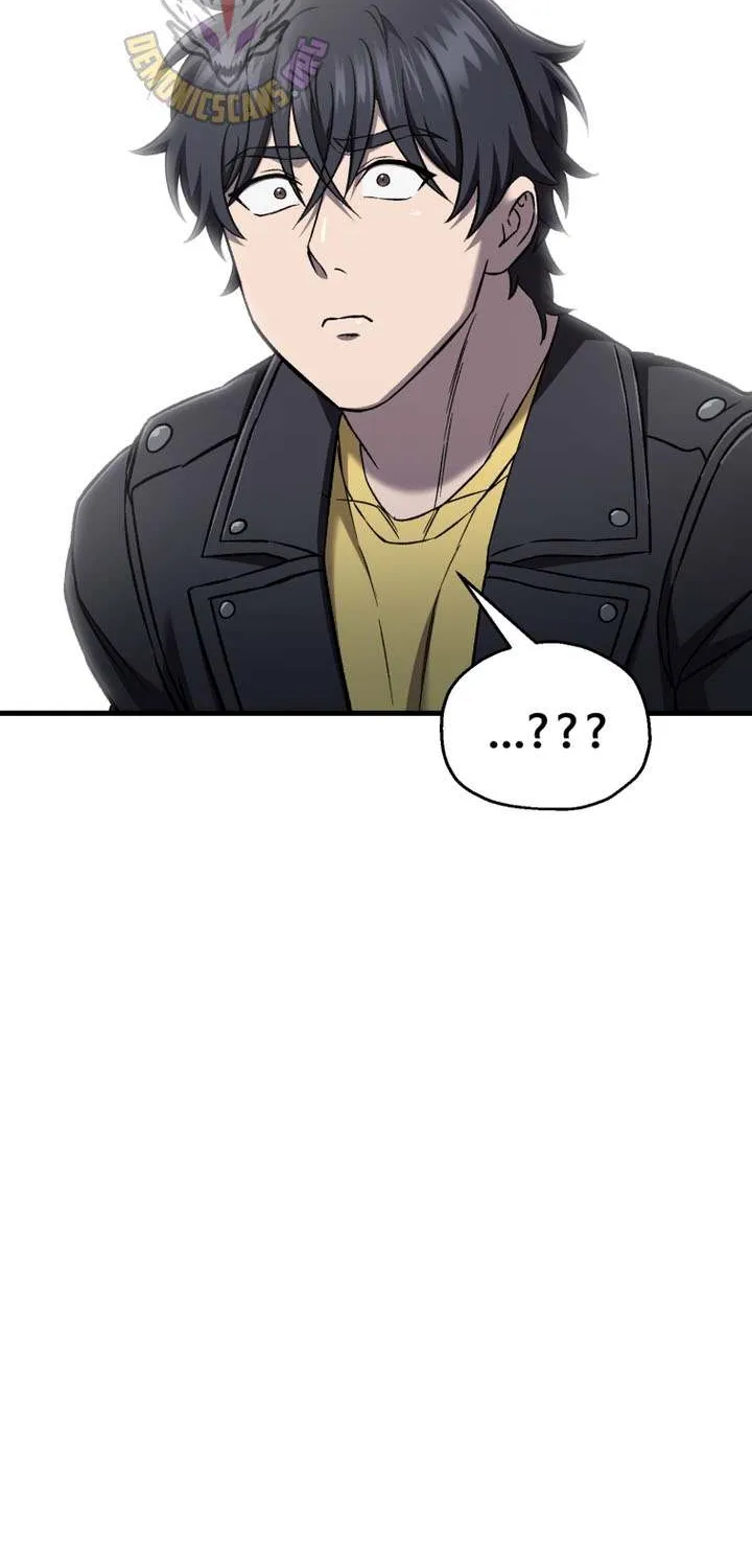 Solo Resurrection Chapter 57 page 32 - 