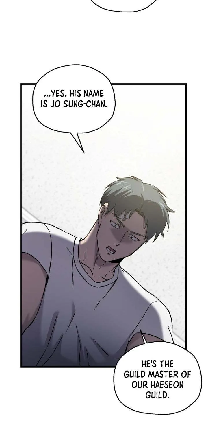 Solo Resurrection Chapter 57 page 34 - 