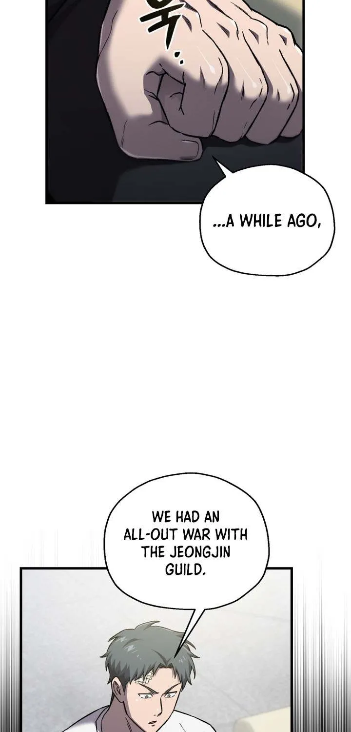 Solo Resurrection Chapter 57 page 39 - 