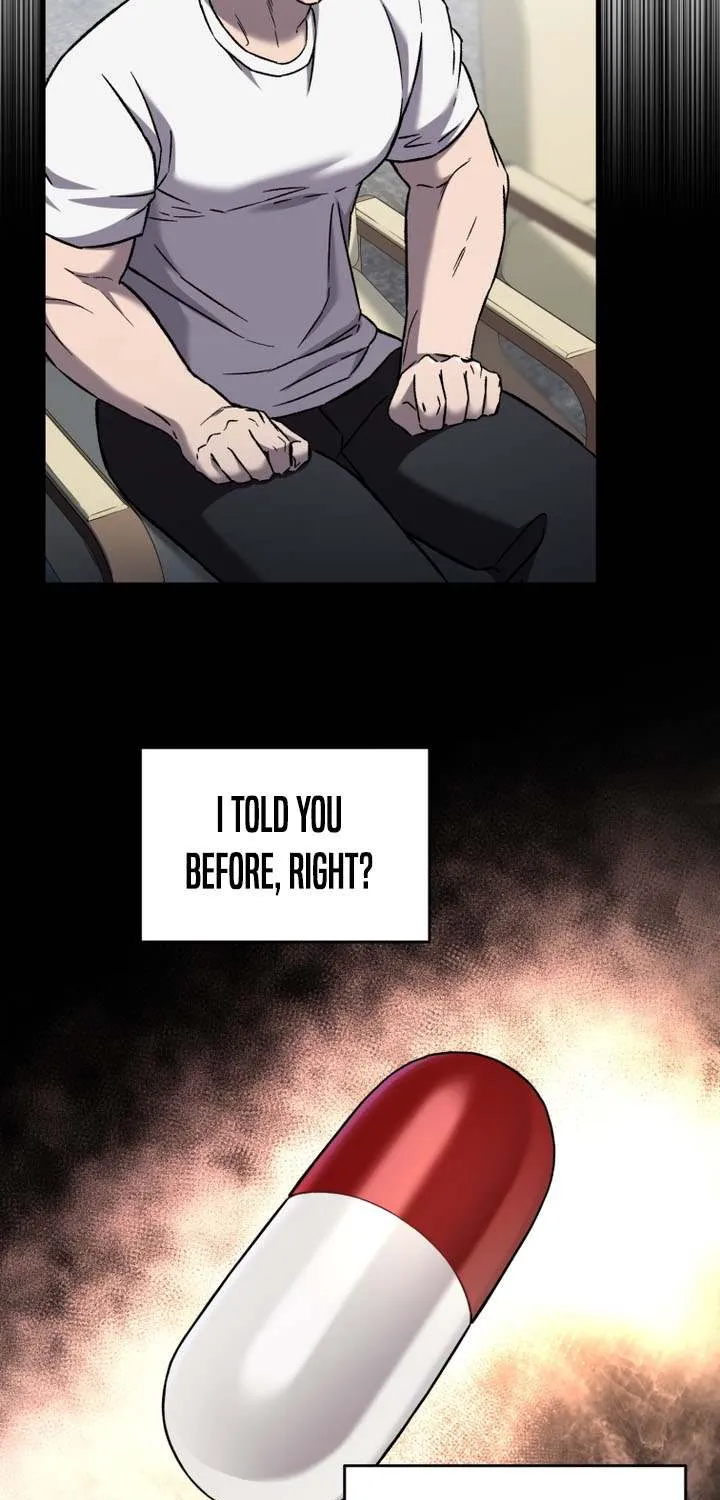 Solo Resurrection Chapter 57 page 40 - 