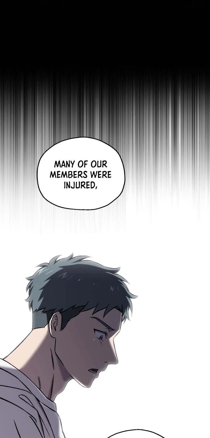 Solo Resurrection Chapter 57 page 43 - 