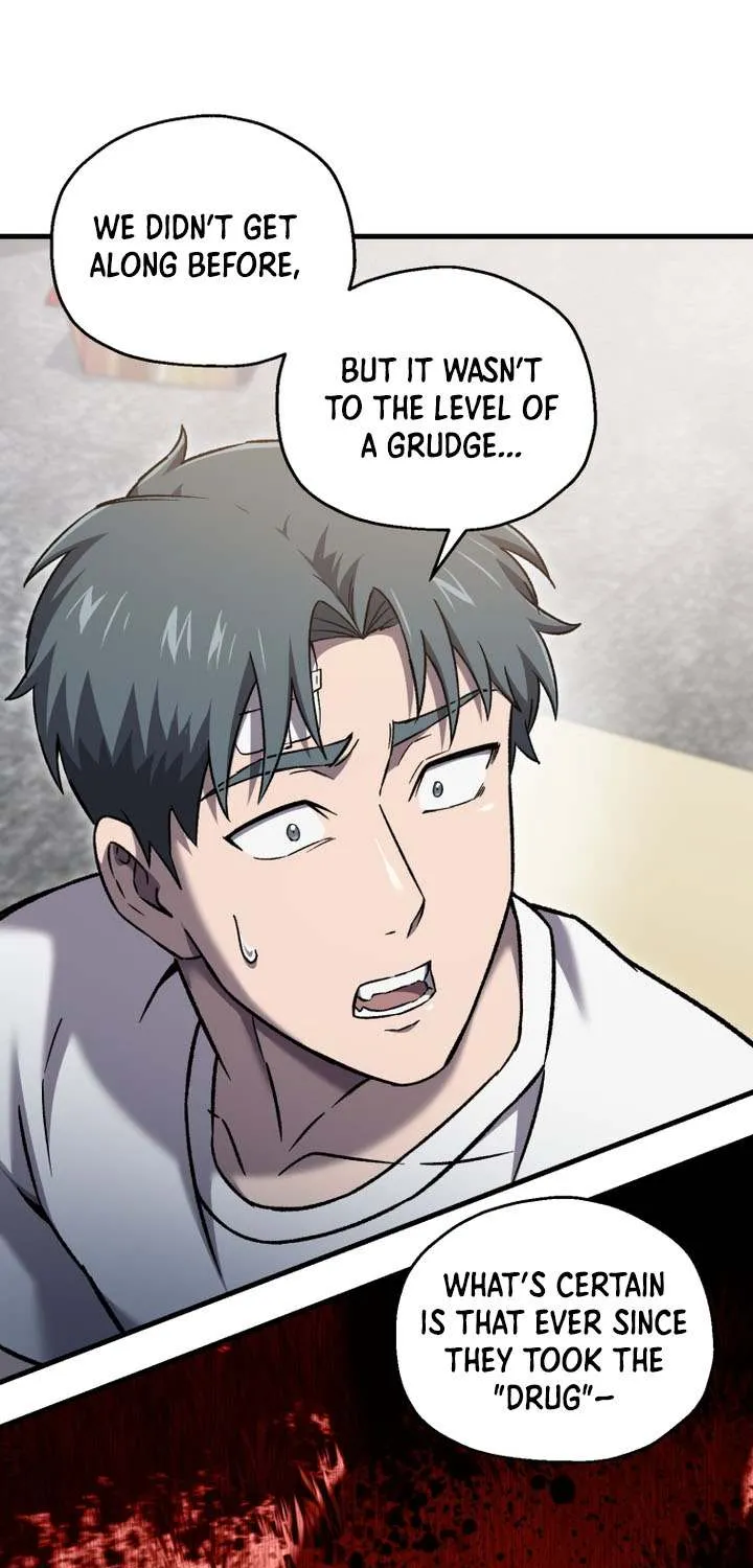 Solo Resurrection Chapter 57 page 47 - 