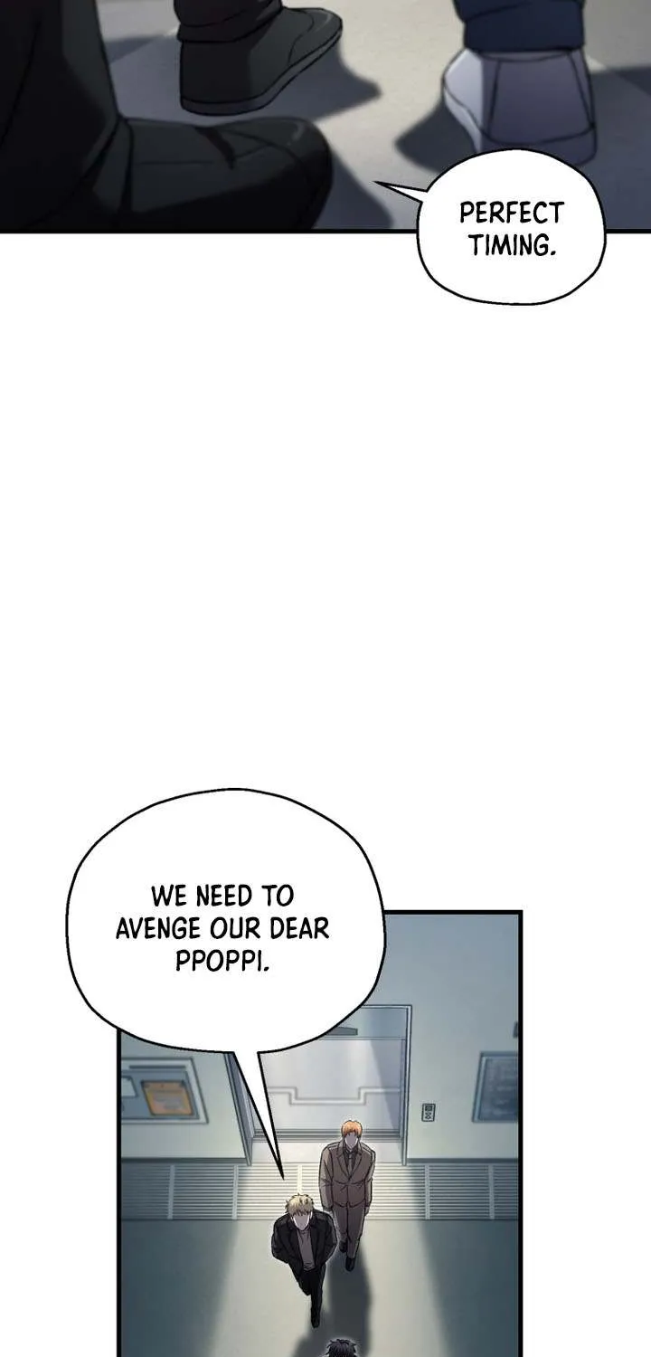 Solo Resurrection Chapter 57 page 52 - 