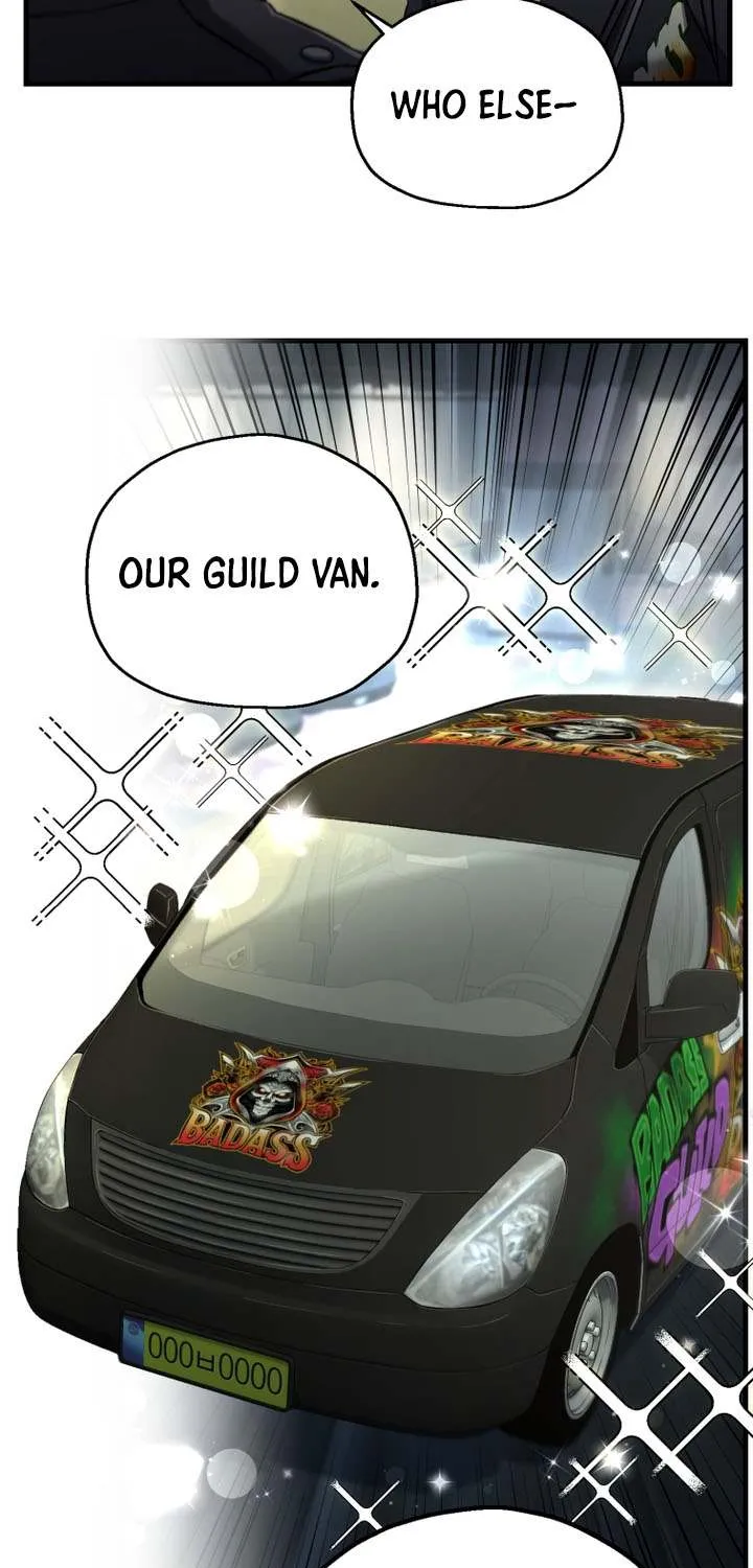 Solo Resurrection Chapter 57 page 54 - 