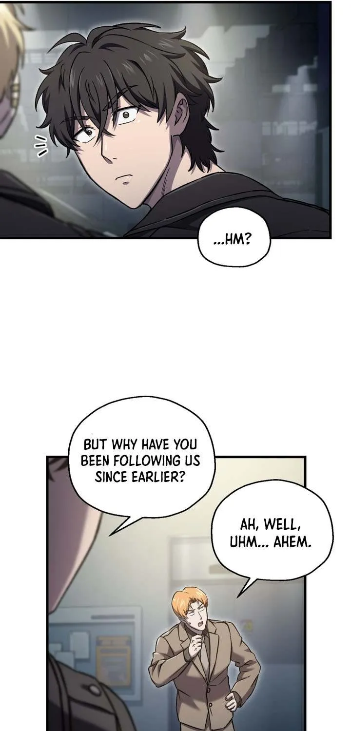 Solo Resurrection Chapter 57 page 57 - 