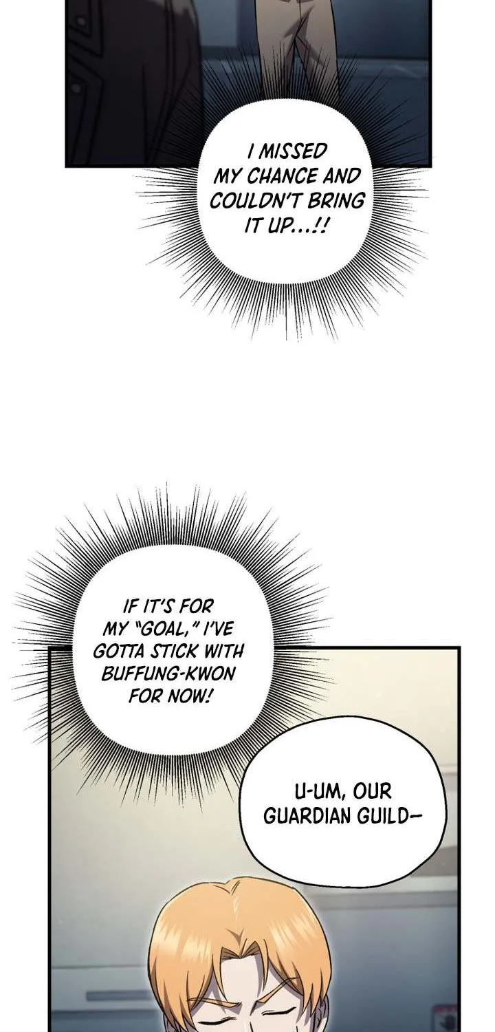 Solo Resurrection Chapter 57 page 58 - 