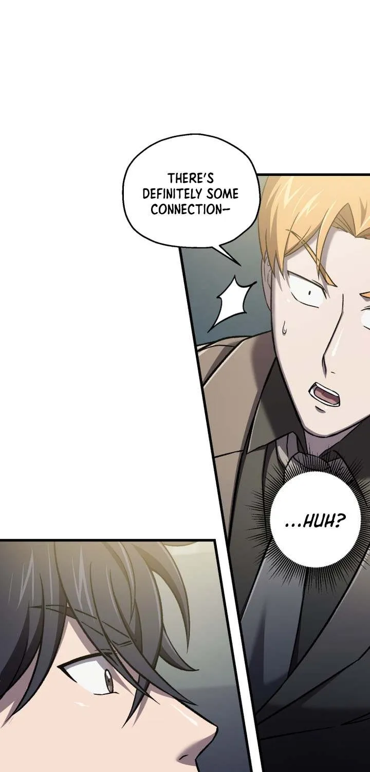 Solo Resurrection Chapter 57 page 62 - 