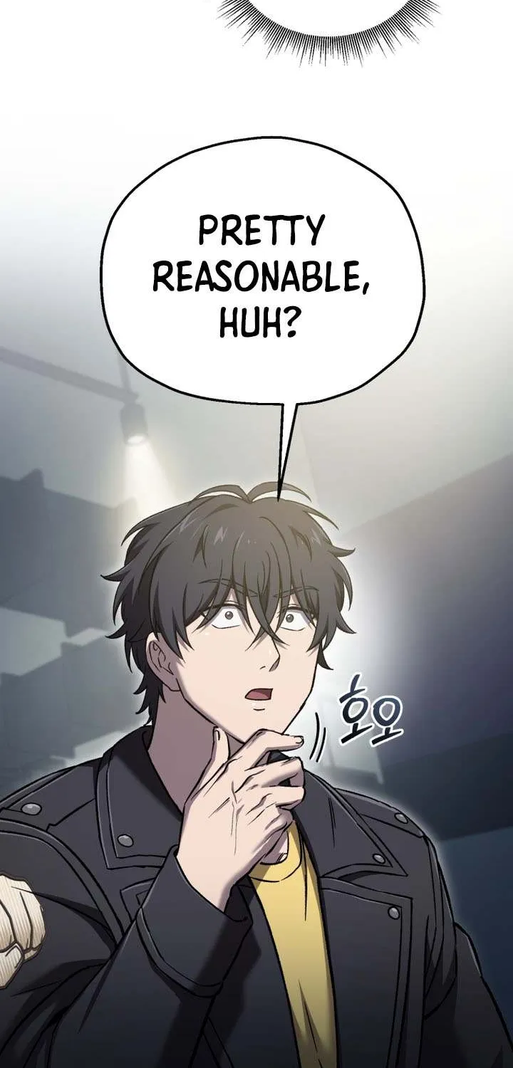 Solo Resurrection Chapter 57 page 65 - 